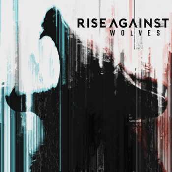 LP Rise Against: Wolves