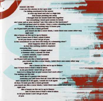 CD Rise Against: Wolves DLX