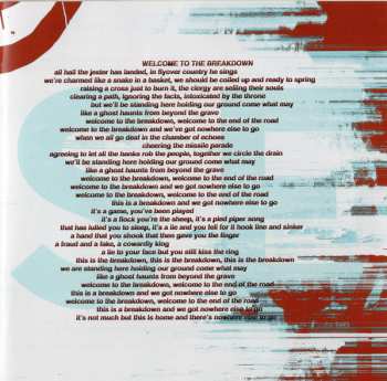 CD Rise Against: Wolves DLX