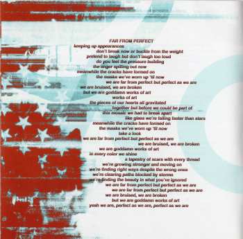 CD Rise Against: Wolves DLX