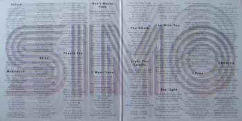 2LP Simo: Rise & Shine