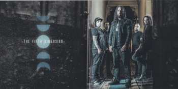 CD Rise To Fall: The Fifth Dimension