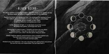 CD Rise To Fall: The Fifth Dimension