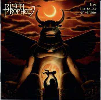 Album Risen Prophecy: Into The Valley Of Hinnom