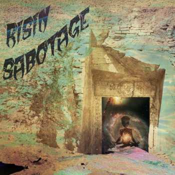LP Risin Sabotage: Risin Sabotage LTD | CLR