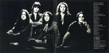 LP Rainbow: Rising