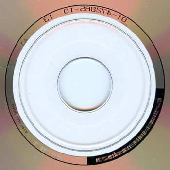 CD Taj Mahal: Rising Sons Featuring Taj Mahal And Ry Cooder