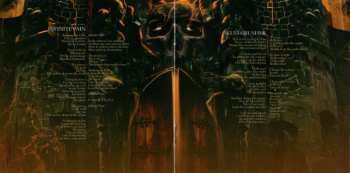 CD Rising Steel: Beyond The Gates Of Hell