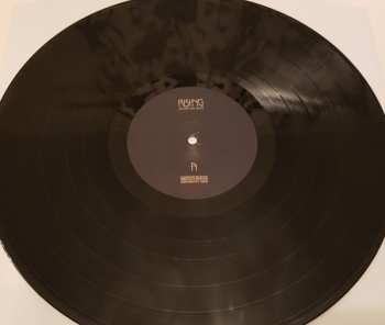 LP Rising: Sword And Scythe 