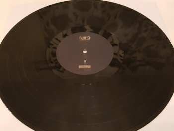 LP Rising: Sword And Scythe 