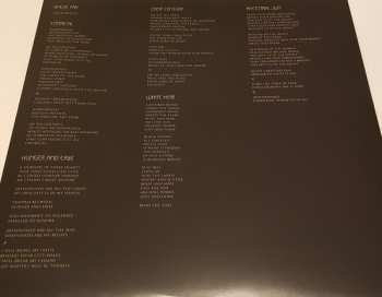 LP Rising: Sword And Scythe 