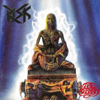CD Risk: The Reborn