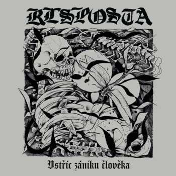 LP Risposta: Vstříc Zániku Člověka