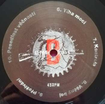 LP Risposta: Zaplať Si Sám