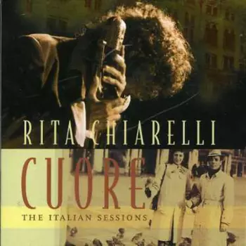 Cuore: The Italian Sessions