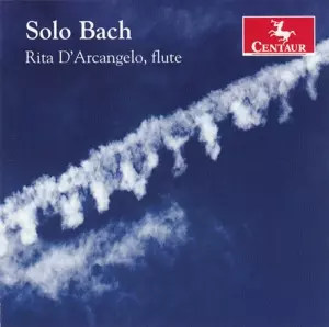 Solo Bach