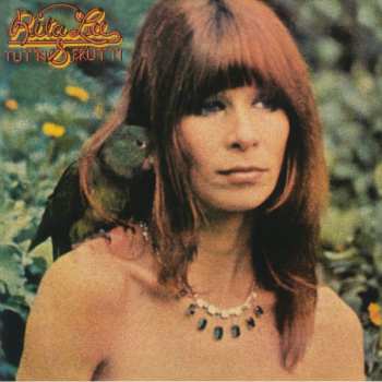 LP Rita Lee: Entradas E Bandeiras