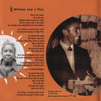CD Rita Marley: Sunshine After Rain