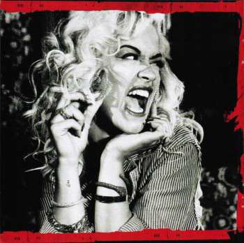 CD Rita Ora: ORA