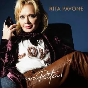 Rita Pavone: RaRità!