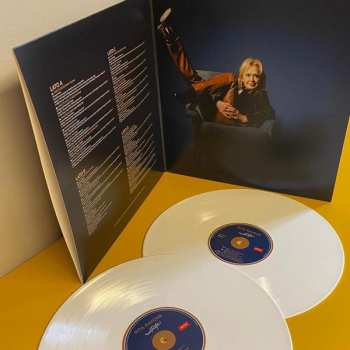 2LP Rita Pavone: RaRità! CLR