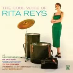 The Cool Voice Of Rita Reys