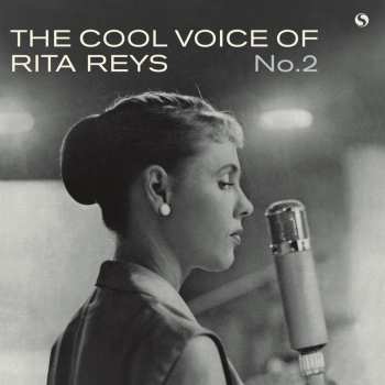 LP Rita Reys: The Cool Voice Of Rita Reys (No. 2) LTD