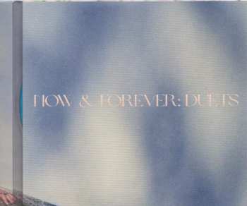 CD Rita Wilson: Now & Forever: Duets