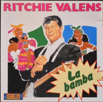 CD Ritchie Valens: La Bamba