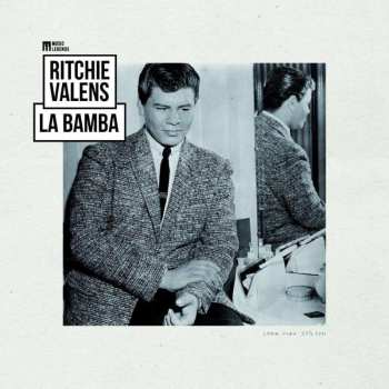 LP Ritchie Valens: La Bamba