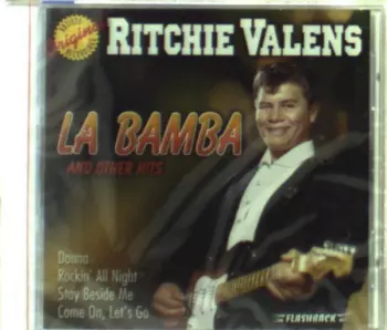 La Bamba And Other Hits