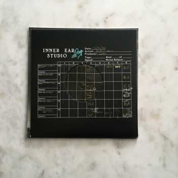 LP Rites Of Spring: Six Song Demo