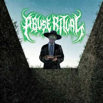 CD Abuse Ritual: Abuse Ritual