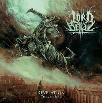 LP Ritual Death: Ritual Death