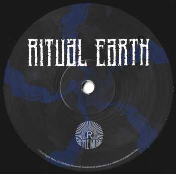 LP Ritual Earth: Turned To Stone: Chapter 9