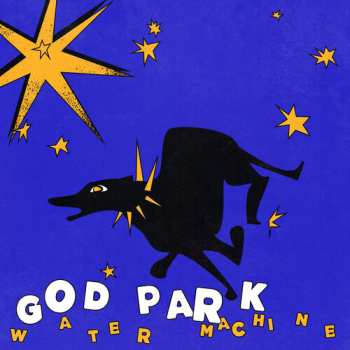 LP Ritual Howls: God Park