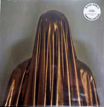 LP Ritual Howls: Turkish Leather CLR | LTD