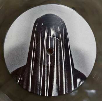 LP Ritual Howls: Turkish Leather CLR | LTD
