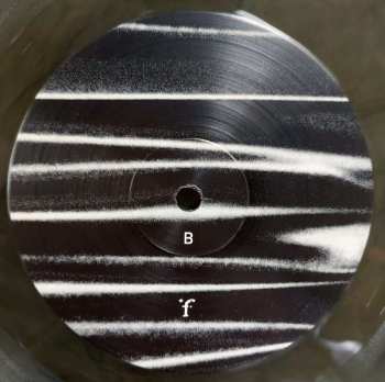 LP Ritual Howls: Turkish Leather CLR | LTD