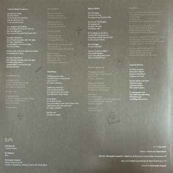 LP Ritual Howls: Virtue Falters LTD | CLR