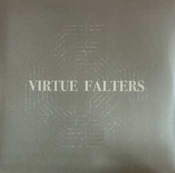 LP Ritual Howls: Virtue Falters LTD | CLR