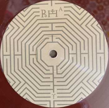 LP Ritual Howls: Virtue Falters LTD | CLR
