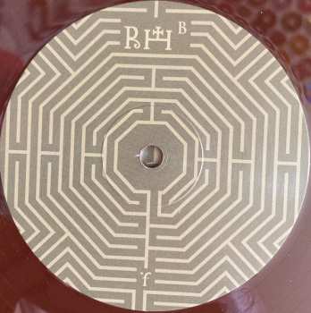 LP Ritual Howls: Virtue Falters LTD | CLR