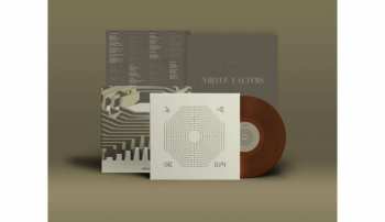 LP Ritual Howls: Virtue Falters LTD | CLR