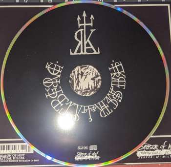 CD Ritual Killer: Exterminance 