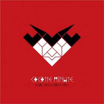 Album Cocotte Minute: Rituál, Kmen A Srdce A Kmen