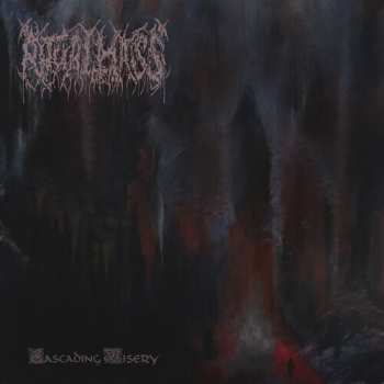 Album Ritual Mass: Cascading Misery
