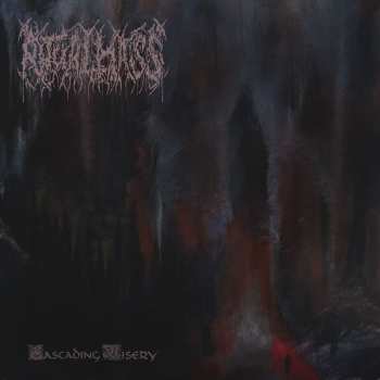 CD Ritual Mass: Cascading Misery