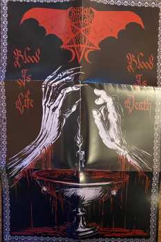 CD Ritual Suicide: Consecration Bound In Cruor LTD