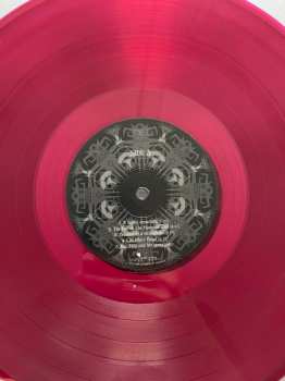 LP Ritual: The Story Of Mr. Bogd - Part 1 CLR | LTD